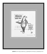 Load image into Gallery viewer, NO CAPTION, extra large eggs