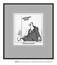 Load image into Gallery viewer, Anyone around?