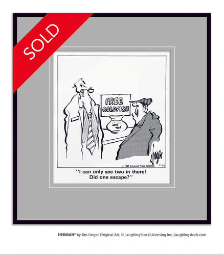 I can only see two in there! Did one escape?