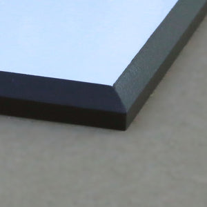 Is there such a thing as a bathroom scale fitted with shock absorbers?