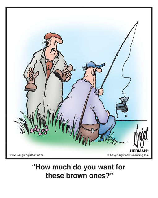 How much do you want for these brown ones?