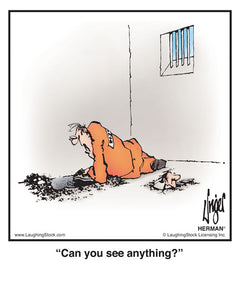 Can you see anything?