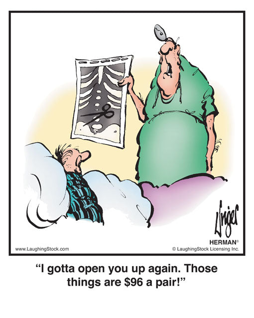 I gotta open you up again. Those things are $96 a pair!