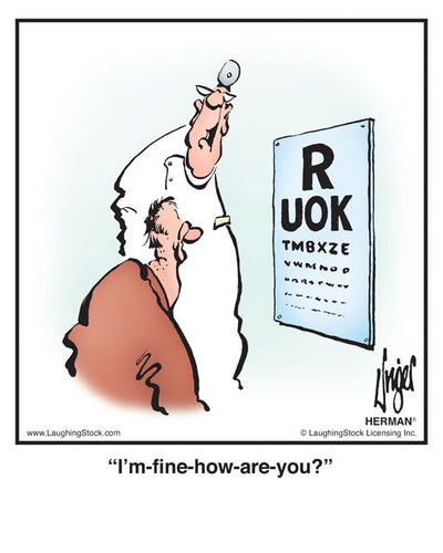 I’m-fine-how-are-you?
