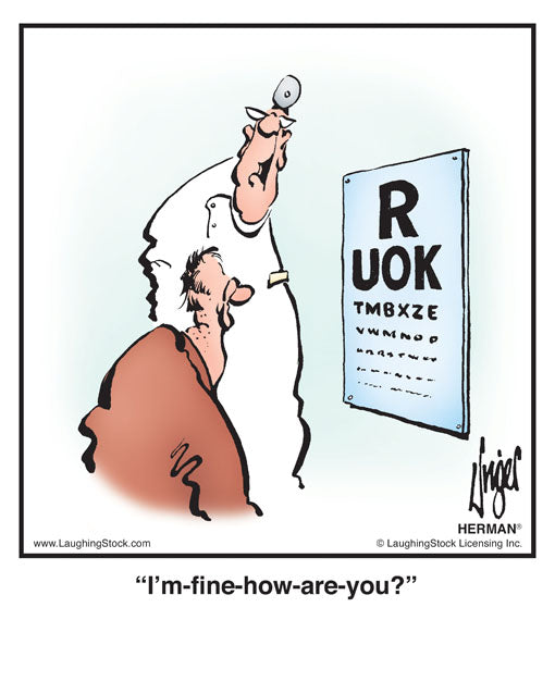 I’m-fine-how-are-you?