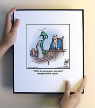 Load image into Gallery viewer, What do you mean, you don’t recognize this court?