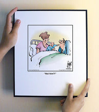 Load image into Gallery viewer, Not him?!