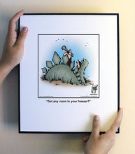 Load image into Gallery viewer, Got any room in your freezer?