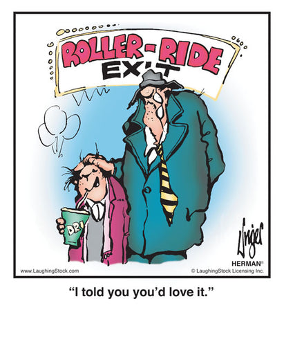 I told you you’d love it.