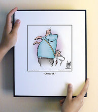 Load image into Gallery viewer, Chest, 68.