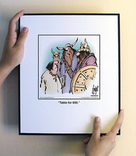 Load image into Gallery viewer, Table for 650.