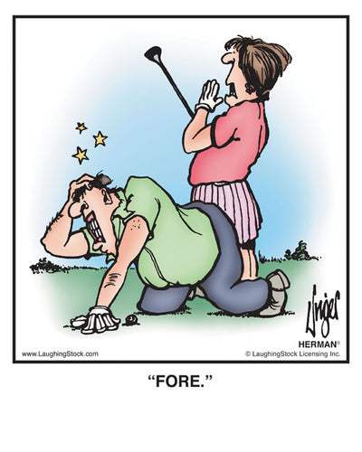 FORE.