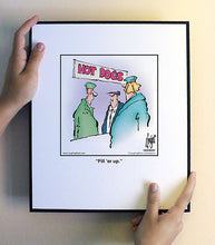 Load image into Gallery viewer, Fill ’er up.