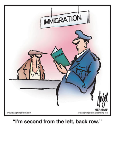 I’m second from the left, back row.