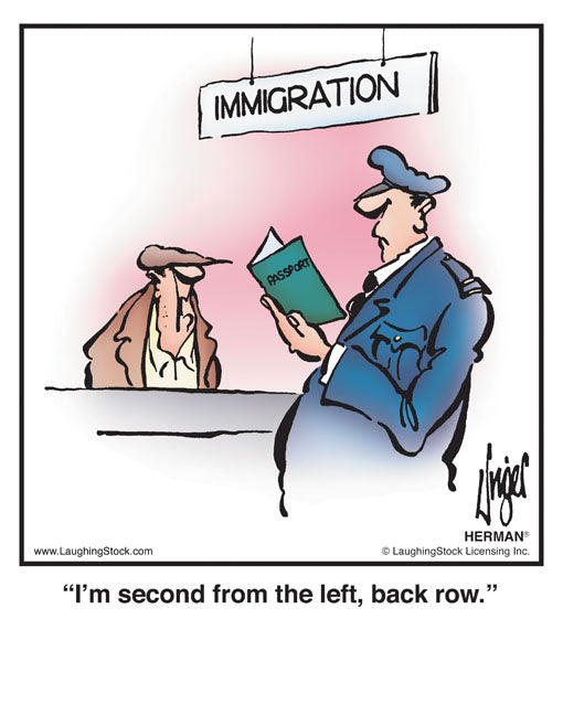 I’m second from the left, back row.