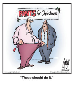 These should do it.