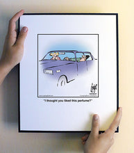 Load image into Gallery viewer, I thought you liked this perfume?