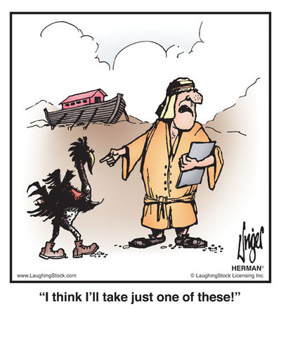 I think I’ll take just one of these!