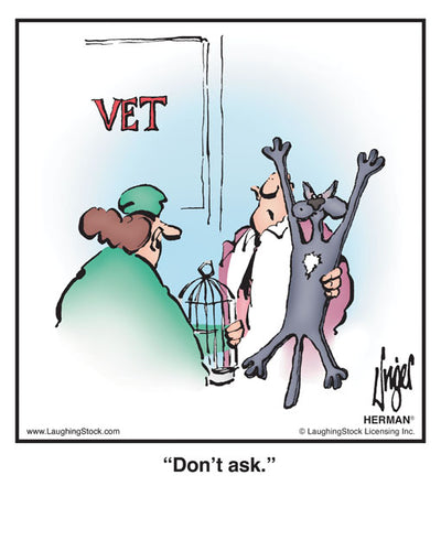 Don’t ask.