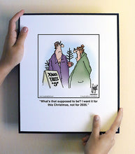 Load image into Gallery viewer, What’s that supposed to be? I want it for this Christmas, not for 2035.