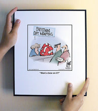 Load image into Gallery viewer, Want a bow on it?