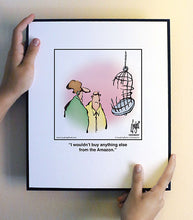 Load image into Gallery viewer, I wouldn’t buy anything else from the Amazon.