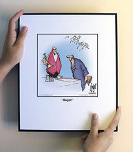 Load image into Gallery viewer, Bagel!