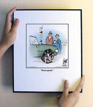 Load image into Gallery viewer, Runs good.