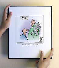 Load image into Gallery viewer, I’ve done the best I can.