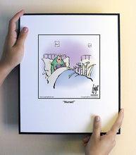 Load image into Gallery viewer, Nurse!