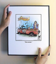 Load image into Gallery viewer, One owner.