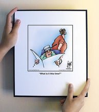 Load image into Gallery viewer, What is it this time?