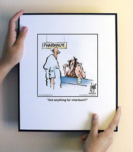 Load image into Gallery viewer, Got anything for vine-burn?