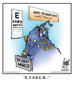 E, C A B Z, M…