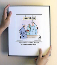Load image into Gallery viewer, Yes, we know what it is. We want to know where you got it!