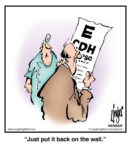 Just put it back on the wall.