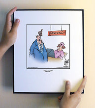 Load image into Gallery viewer, Name?