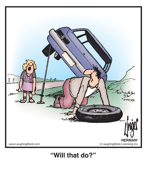Will that do?
