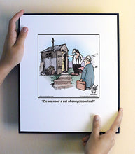 Load image into Gallery viewer, Do we need a set of encyclopedias?