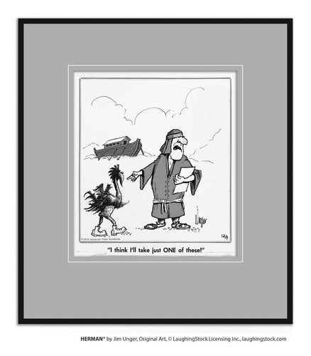 I think I’ll take just one of these!