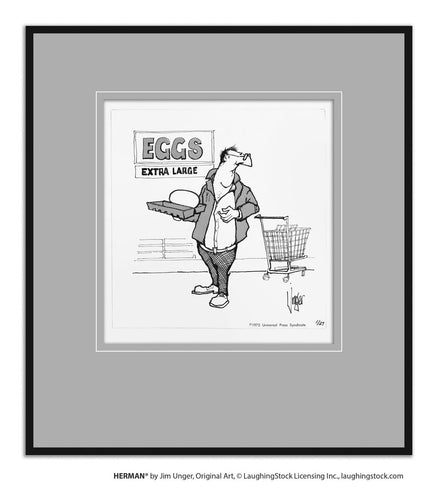 NO CAPTION, extra large eggs