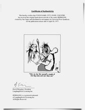 Load image into Gallery viewer, Take a tip. Get yourself a couple of nice big caves and rent them out.