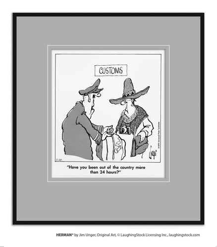 Have you been out of the country for more than 24 hours?