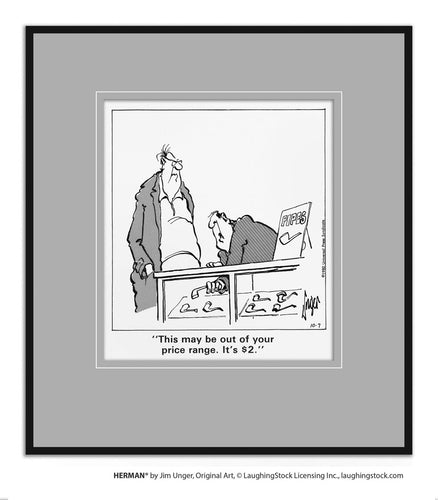 This may be out of your price range. It’s $2.