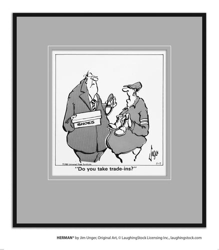 Do you take trade-ins?