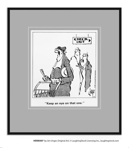 Keep an eye on that one.