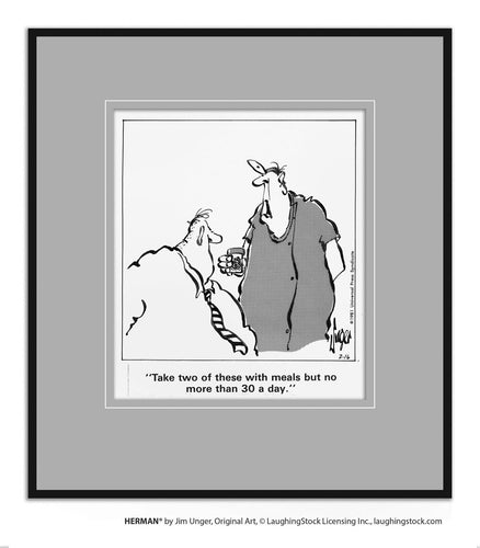 Take two of these with meals but no more than 30 a day.