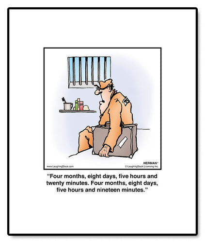 Four months, eight days, five hours and twenty minutes. Four months, eight days, five hours and nineteen minutes.