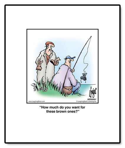 How much do you want for these brown ones?