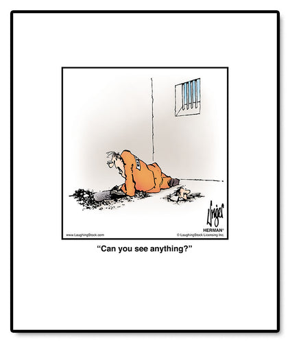 Can you see anything?